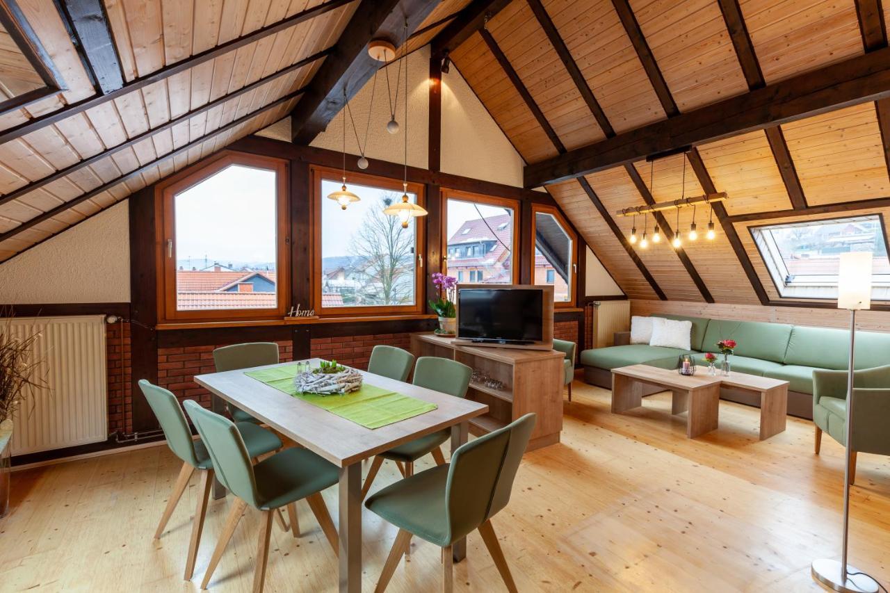 Gaestehaus Zur Quelle Wächtersbach Exteriör bild